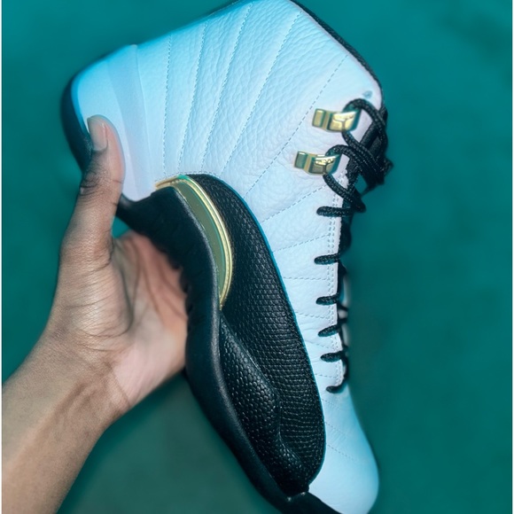 Air Jordan 12 Retro \'Royalty\'(2021 Ed) Og All main image 4